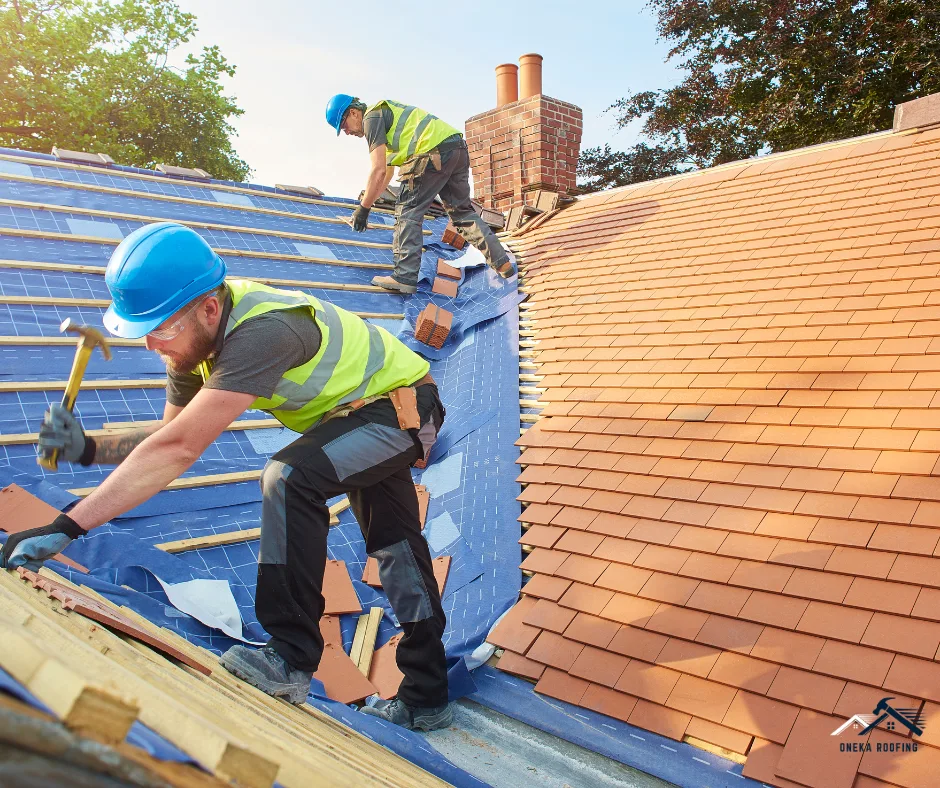 Why choose Roof Repair Near Me in Mcfarland, CA